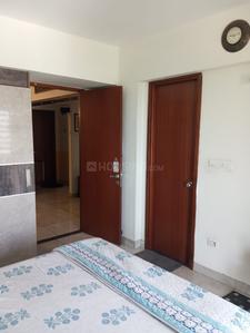 Bedroom Image of 1510 Sq.ft 3 BHK Apartment / Flat for sale in Vishwapriya Vertical Garden by Essar Property Management, Nayandahalli Bengaluru for Rs. 22150000