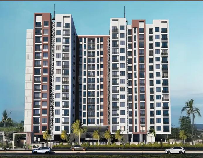 Sunrise Towers Main Image 1