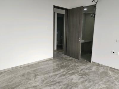 Bedroom Image of 3100 Sq.ft 4 BHK Apartment / Flat for rent in One Akshar, Sanpada Navi Mumbai for Rs. 350000