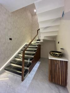 Image of 1800 Sq.ft 3 BHK Independent House for sale in Omaxe City, Omex City, Indore for Rs. 9600000