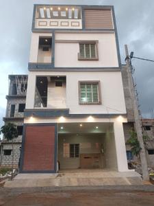 Image of 3000 Sq.ft 4 BHK Independent House for sale in Nagasandra, Bengaluru North, Bengaluru for Rs. 16500000