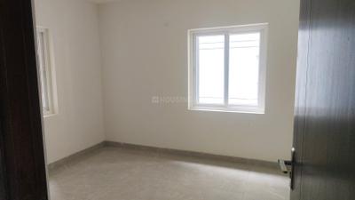 Bedroom Image of 2200 Sq.ft 3 BHK Apartment / Flat for sale in Hallmark Sunnyside, Manchirevula Hyderabad for Rs. 20300000