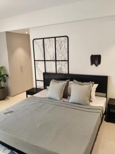 Bedroom Image of 4077 Sq.ft 4 BHK Apartment / Flat for sale in Ratnanjali Hastinapur The Royal Legacy, Jodhpur Ahmedabad for Rs. 42700000