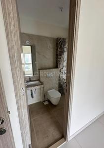 Image of 585 Sq.ft 2 BHK Apartment / Flat for sale in Mulund West, Mumbai for Rs. 17800000