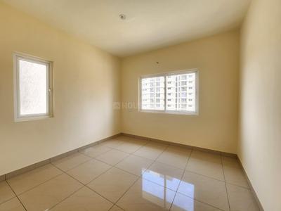 Bedroom Image of 1272 Sq.ft 3 BHK Apartment / Flat for sale in TVS Emerald Jardin, Begur Bengaluru for Rs. 16900001