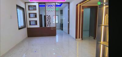2 BHK Independent House