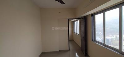 Hall Image of 550 Sq.ft 1 BHK Apartment / Flat for sale in Vikhroli West Mumbai for Rs. 5900000