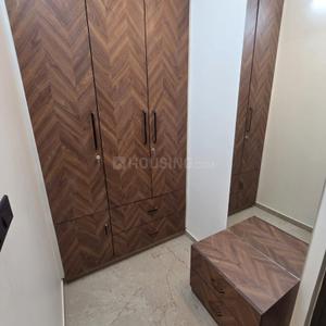 Bedroom Image of 4500 Sq.ft 4 BHK Independent House for sale in Nirman Nagar Jaipur for Rs. 45000000