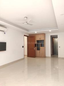 Hall Image of 2800 Sq.ft 4 BHK Builder Floor for sale in Paramount Luxury Floor 5, Sector 67 Gurgaon for Rs. 24000000
