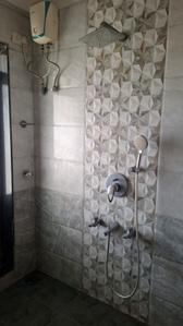 Bathroom Image of 542 Sq.ft 1 BHK Apartment / Flat for sale in Safal Jai Gopi Krishna CHSL, Chembur Mumbai for Rs. 12000000