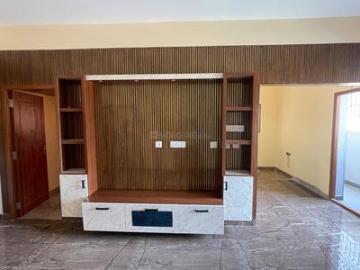 Hall Image of 1210 Sq.ft 3 BHK Apartment / Flat for sale in Edayarpalayam Coimbatore for Rs. 7500000