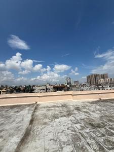 Image of 301 Sq.ft 1 RK Apartment / Flat for rent in Dakshindari, Kolkata for Rs. 8000