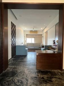 Living Room Image of 1650 Sq.ft 2 BHK Apartment / Flat for sale in Marathon Cosmos, Mulund West Mumbai for Rs. 19000000
