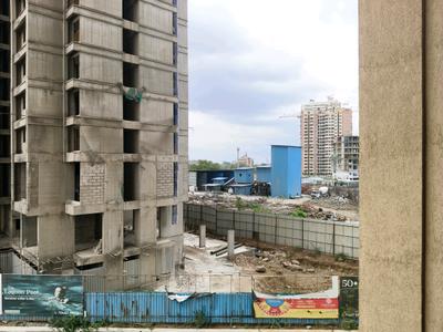 Living Room Image of 1150 Sq.ft 2 BHK Apartment / Flat for sale in Raunak City Sector IV D6 by Raunak Group, Kalyan West Kalyan for Rs. 6950000