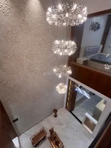 Hall Image of 3800 Sq.ft 5 BHK Independent House for sale in Mahalakshmi Nagar Indore for Rs. 28500000