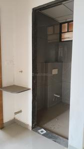 Image of 980 Sq.ft 3 BHK Apartment / Flat for sale in Sahjanand Safal, Uvarsad, Gandhinagar for Rs. 7450000