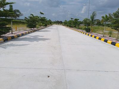 Image of 150 Sq.ft Residential Plot / Land for sale in Ramachandra Puram, Sangareddy for Rs. 4500000