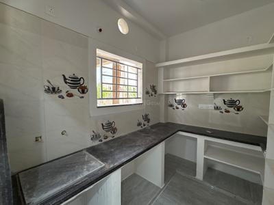Kitchen Image of 1035 Sq.ft 2 BHK Independent House for sale in Cheeriyal Secunderabad for Rs. 7200000