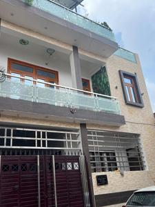 Image of 1100 Sq.ft 4 BHK Independent House for rent in Balaganj, Lucknow for Rs. 25000