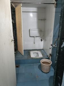 Image of 625 Sq.ft 1 BHK Apartment / Flat for rent in Kalwa, Thane for Rs. 25000