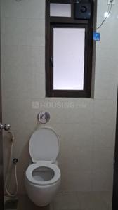 Image of 1354 Sq.ft 3 BHK Apartment / Flat for rent in Rivali Park Wintergreen, Borivali East, Mumbai for Rs. 110000
