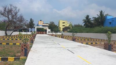 Image of 1194 Sq.ft Residential Plot / Land for sale in Mahindra World City, Maraimalai Nagar, Chennai for Rs. 4477500