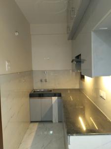 Kitchen Image of 1190 Sq.ft 3 BHK Apartment / Flat for sale in Shalimar Garden Ghaziabad for Rs. 8450000