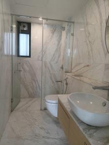 Bedroom Two Image of 668 Sq.ft 2 BHK Apartment / Flat for sale in Vikhroli East Mumbai for Rs. 14000000