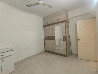 Bedroom Image of 1160 Sq.ft 2 BHK Apartment / Flat for sale in Kasturi Nagar Bengaluru for Rs. 11000000