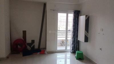 Bedroom Image of 1030 Sq.ft 2 BHK Apartment / Flat for sale in Pragjyotish Piya Exotica, Kahilipara Guwahati for Rs. 7500000