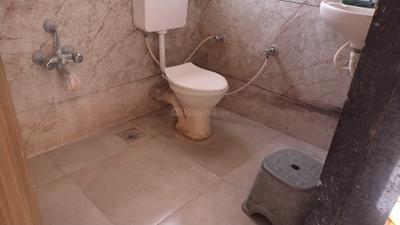 Image of 650 Sq.ft 2 BHK Apartment / Flat for rent in Riddhi Parivar Homes, Gota, Ahmedabad for Rs. 20000