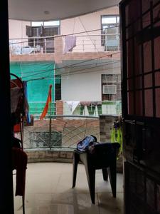Living Room Image of 1200 Sq.ft 2 BHK Builder Floor for sale in Daulatpura Ghaziabad for Rs. 2800000