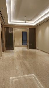 Hall Image of 2700 Sq.ft 4 BHK Builder Floor for rent in Vasant Vihar New Delhi for Rs. 550000