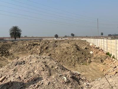 Image of 315 Sq.ft Residential Plot / Land for sale in Knowledge Park 3, Greater Noida for Rs. 1225000