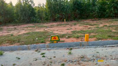 Image of 1200 Sq.ft Residential Plot / Land for sale in Hunasamaranahalli, Bengaluru for Rs. 5400000