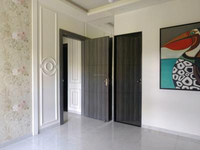 Bedroom Image of 980 Sq.ft 2 BHK Apartment / Flat for sale in Nyati Exuberance, Mohammed Wadi Pune for Rs. 5900000
