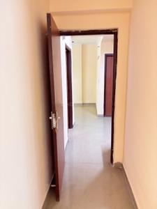Hall Image of 1294 Sq.ft 3 BHK Apartment / Flat for rent in Supertech Ecociti, Sector 137 Noida for Rs. 33000