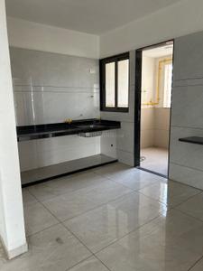 Kitchen Image of 1250 Sq.ft 2 BHK Apartment / Flat for sale in New Althan Surat for Rs. 4700000