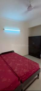 Bedroom Image of 1389 Sq.ft 3 BHK Apartment / Flat for rent in Trehan Status Residency, Tapukara Bhiwadi for Rs. 13500