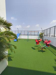 Image of 2200 Sq.ft 3 BHK Apartment / Flat for sale in Cheranalloor, Kochi for Rs. 23000000