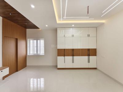 Bedroom Image of 2350 Sq.ft 3 BHK Independent House for sale in Saravanampatty Coimbatore for Rs. 13000000