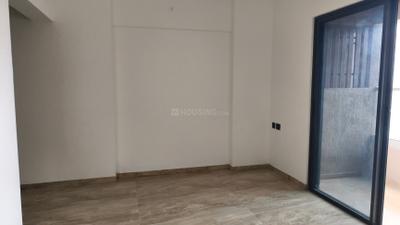 Living Room Image of 850 Sq.ft 2 BHK Apartment / Flat for rent in VTP Sierra Phase 2, Sus Pune for Rs. 35000