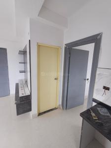 Hall Image of 650 Sq.ft 1 BHK Apartment / Flat for rent in Kadugodi Bengaluru for Rs. 22000