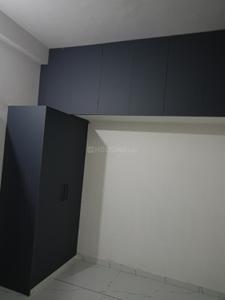 Bedroom Image of 1078 Sq.ft 2.5 BHK Independent House for sale in Kadodara Surat for Rs. 5200000