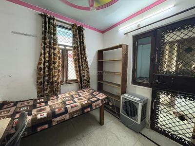 Hall Image of Dream Ghar stay in GTB Nagar, New Delhi