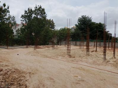 Image of 2900 Sq.ft 3.5 BHK Villa for sale in Oberon Lakeshore Homes, Kasavanahalli, Bengaluru for Rs. 65000000