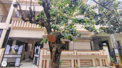 Building Image of 1600 Sq.ft 3 BHK Independent House for rent in Chikkalasandra Bengaluru for Rs. 40000