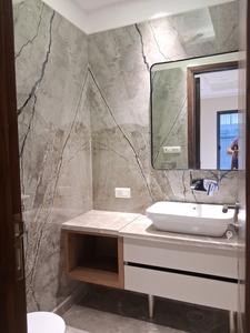 Bedroom Four Image of 2700 Sq.ft 4 BHK Builder Floor for sale in Paschim Vihar New Delhi for Rs. 55000000