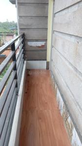 Balcony Image of 1000 Sq.ft 2 BHK Independent House for rent in Bhuda Colony Dhanbad for Rs. 8000