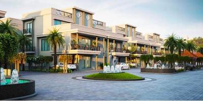 Image of 13149 Sq.ft 5 BHK Villa for sale in Koba, Gandhinagar for Rs. 100000000